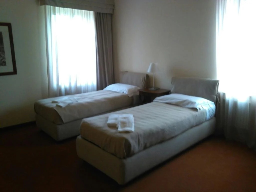 Hotel Villa San Giulio