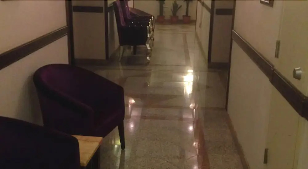 Samah Al Aseel Hotel