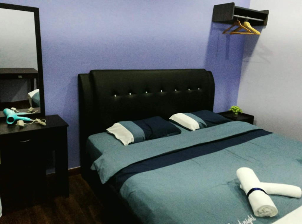 Leisure homestay@Kota Kinabalu