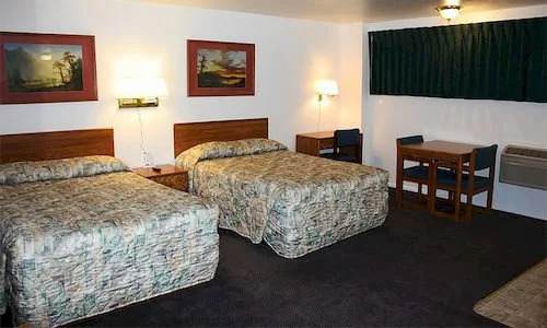 Lazy U Motel