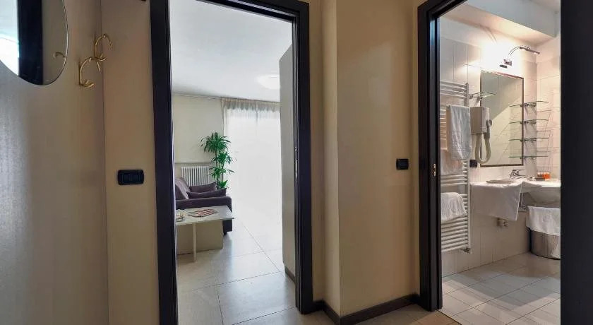 Residence La Sfera