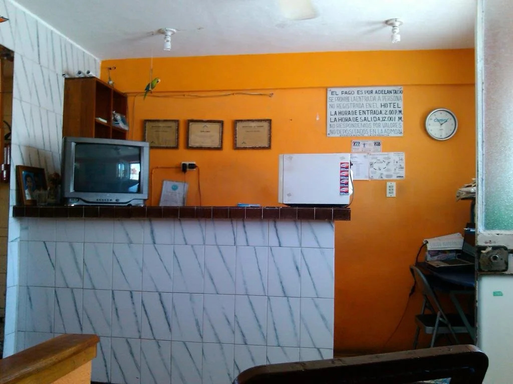Hotel Suites Garza Blanca