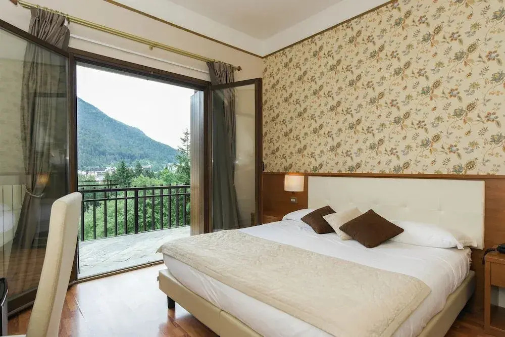 Hotel Il Cervo, SPA & Wellness, Bike Hotel