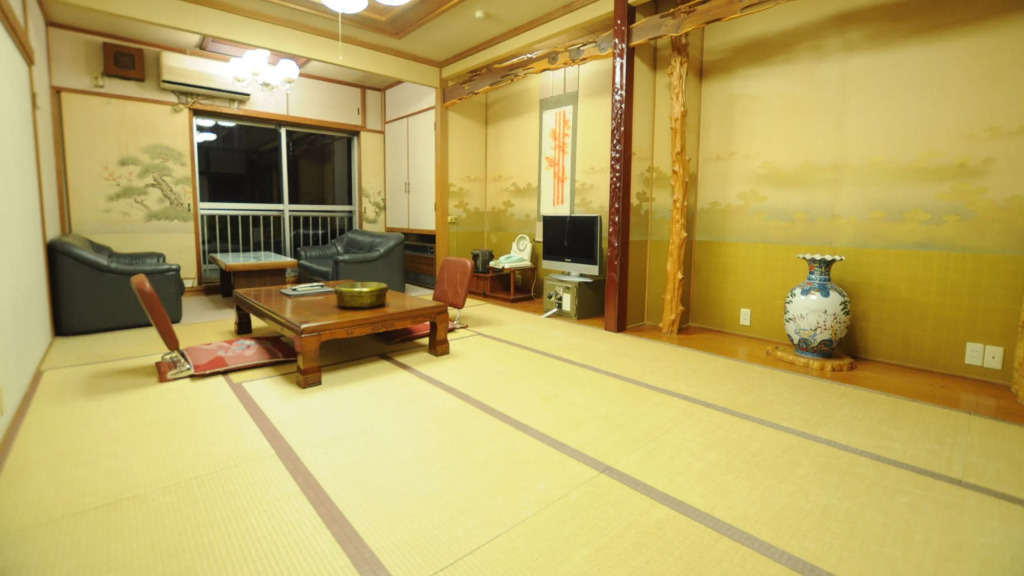 Takasago Onsen