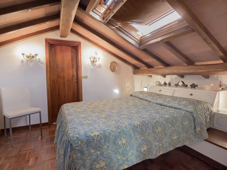 Locazione turistica Fiumetto