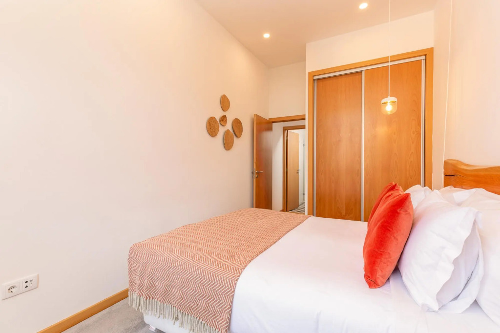 YOUROPO - Cosy 3 in Oporto