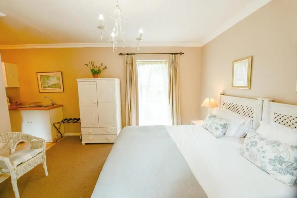 Millpond House