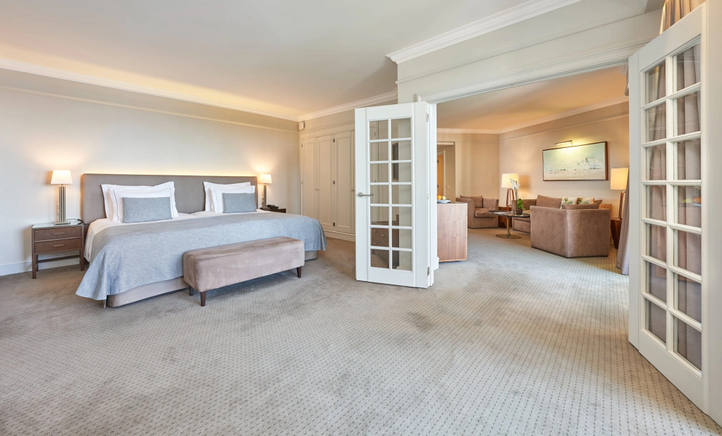 The Cliff Bay - PortoBay