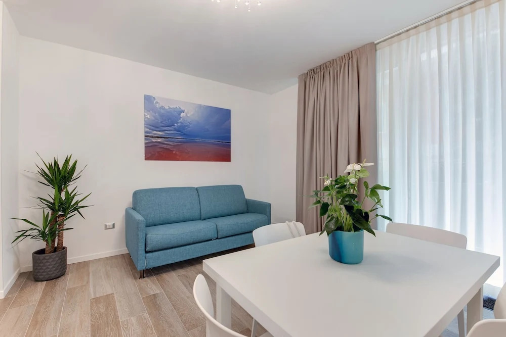 Hotel Gened