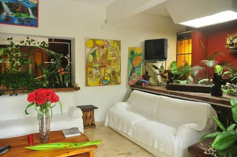 Casa Tukari Colonial House Hotel