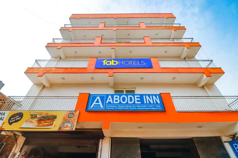 Abode Inn