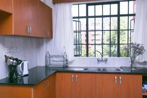 Five Star Experience Lavington