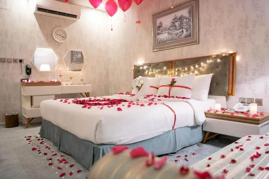 viola hotel Jazan