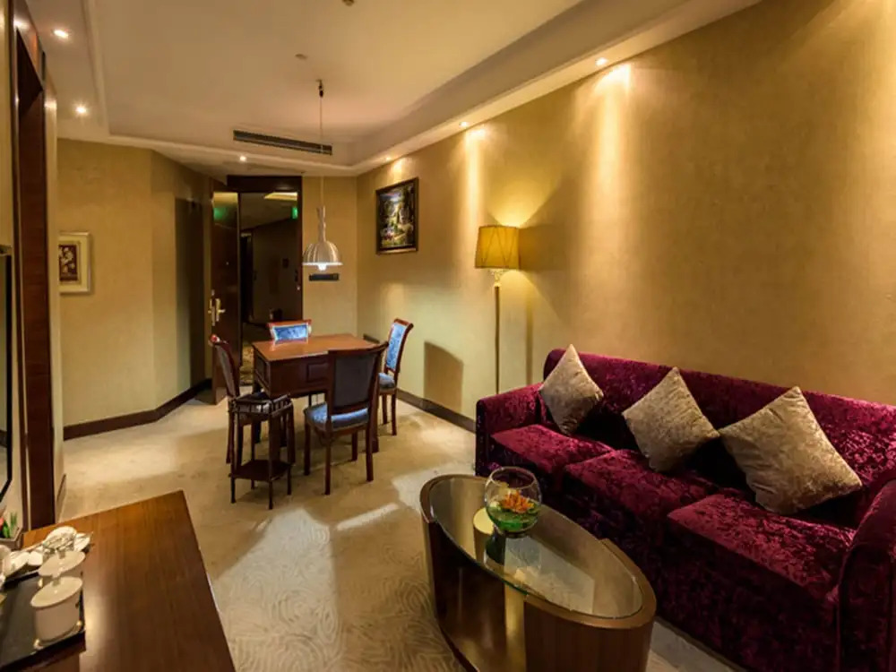 Gusto Hotel