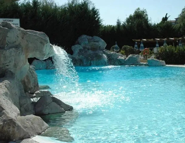 Hotel Club Artemis