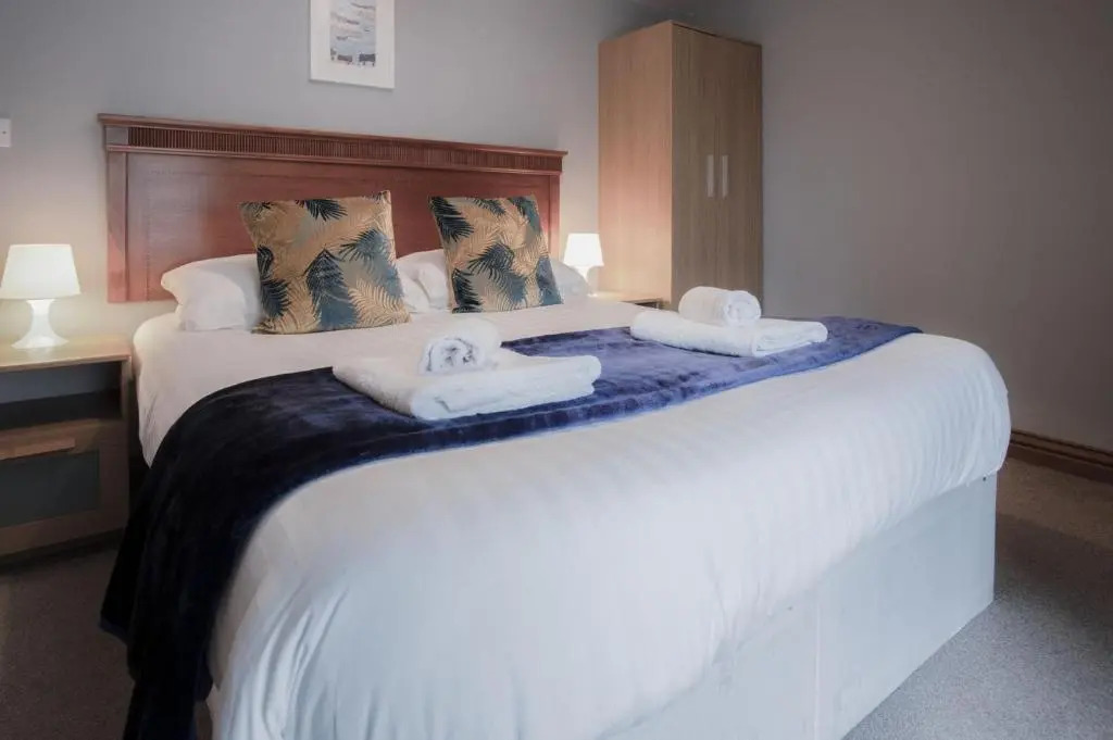 Rose Coach House - 3 Bedroom Cottage - Pendine