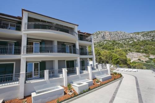 Island Hvar Seaside Villa Levanda with Beach, Pool & Seaview