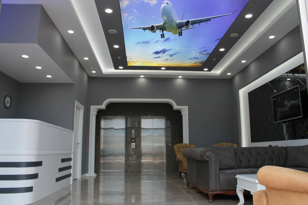 Skyport Istanbul