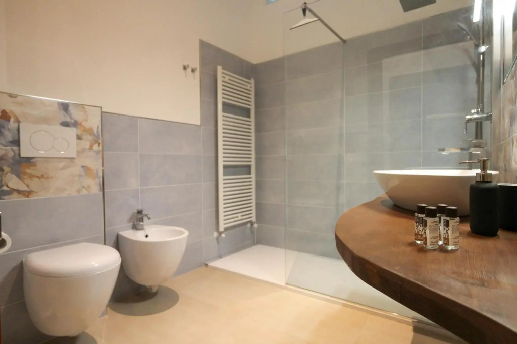 Loft Sottolalbero