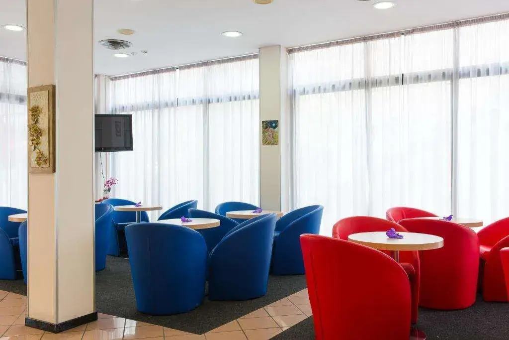 Hotel Villa Argia Rimini Marina Centro