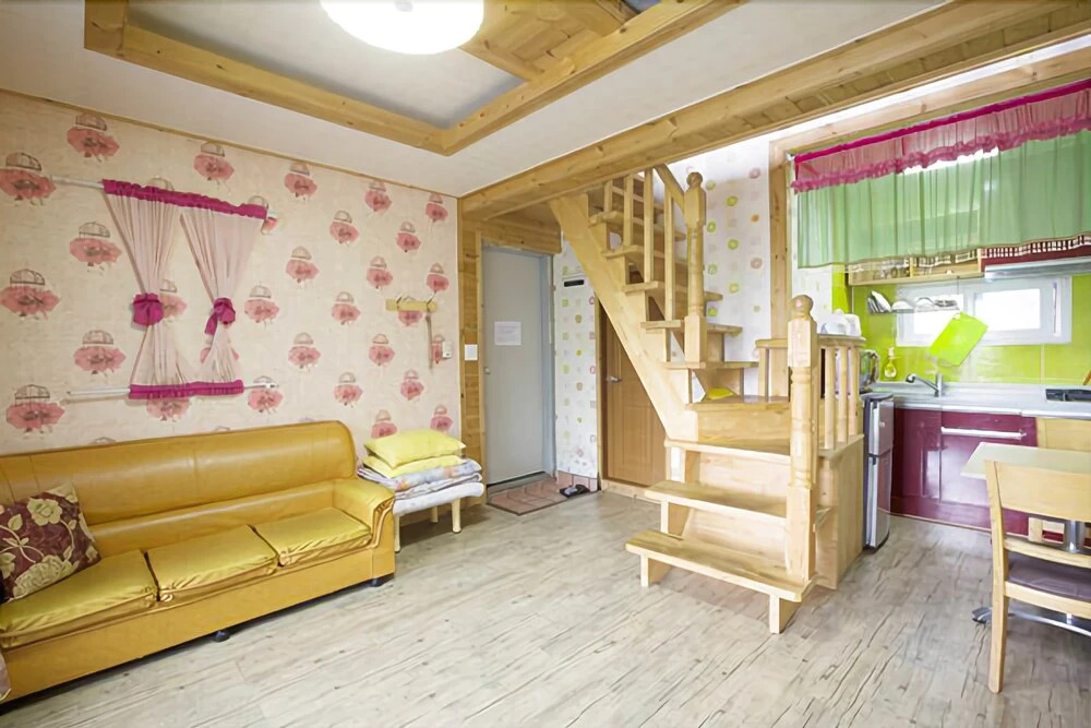 Gapyeong Greenb (Pets Friendly)