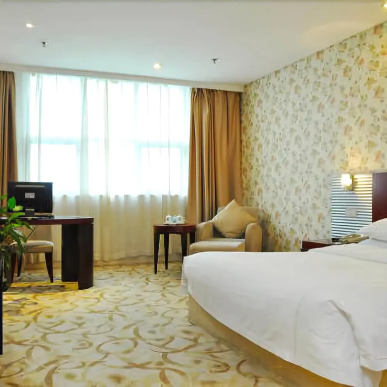 Lin Yi Hotel