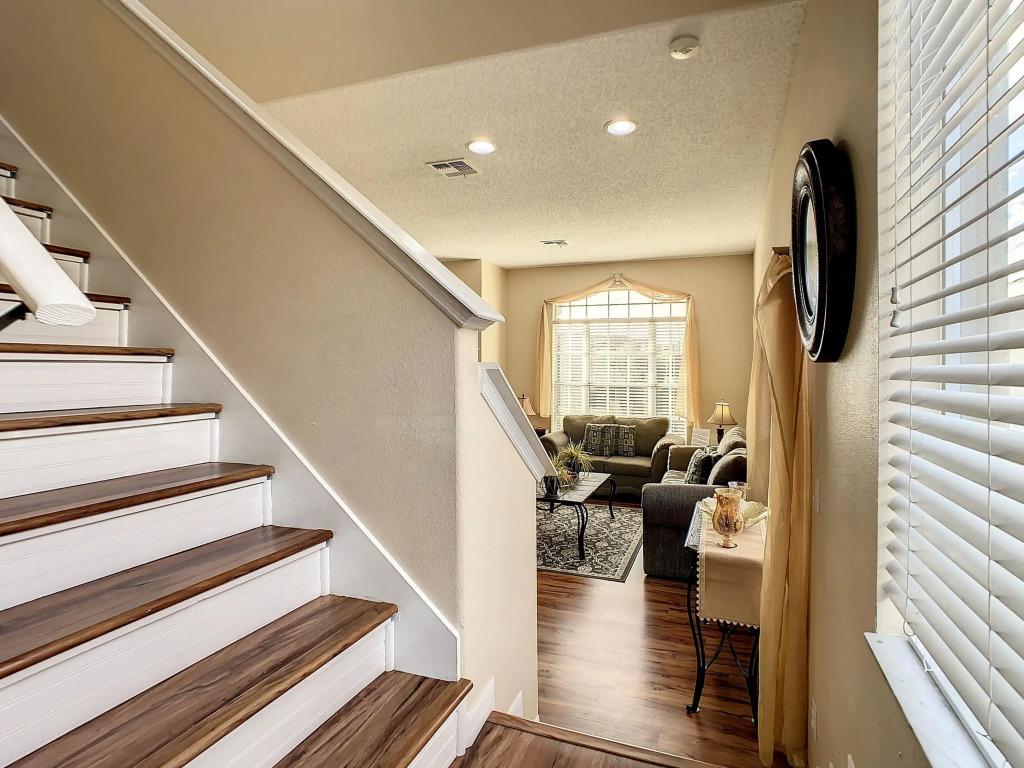 Triton Vacation Pool Home Near Disney