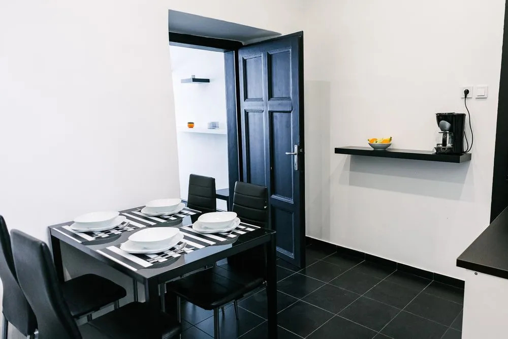 Dfive Apartments - Vaci