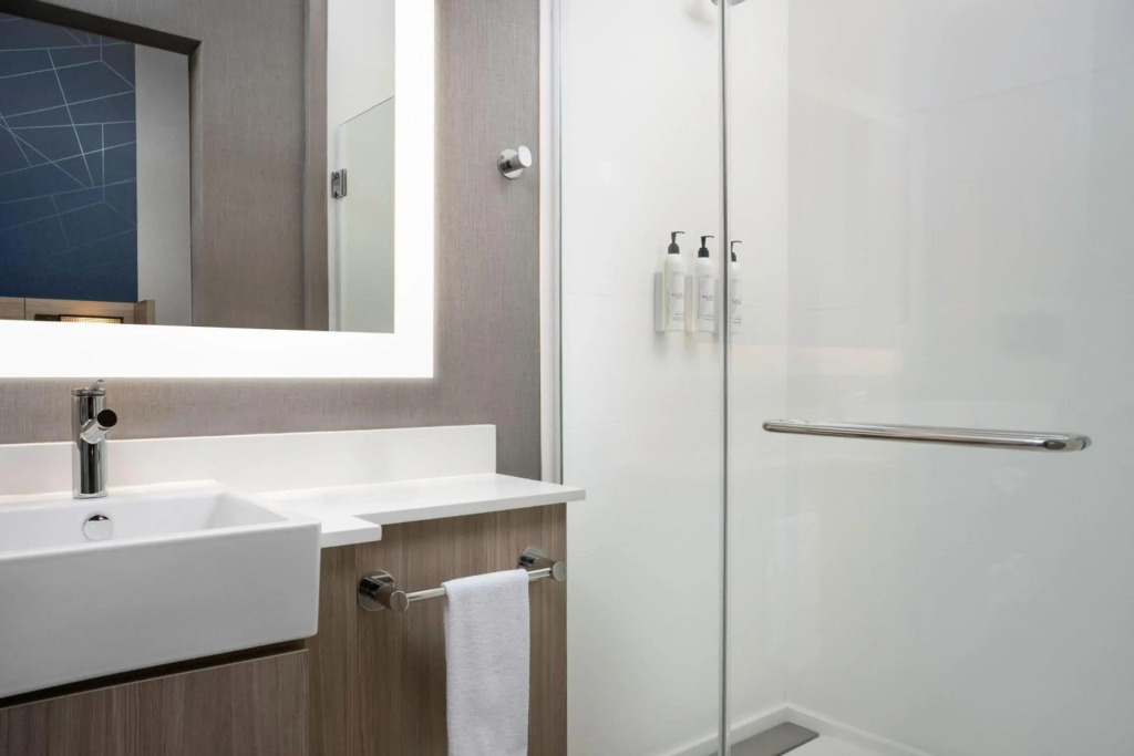 SpringHill Suites by Marriott Birmingham Gardendale