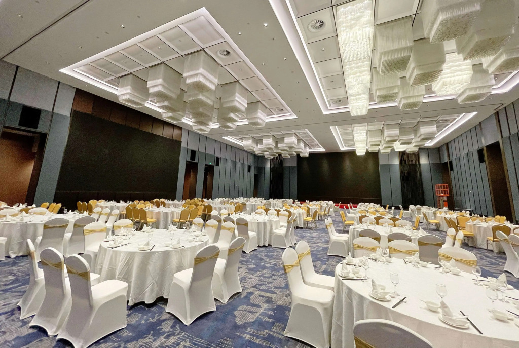 Wyndham Changzhou Liyang