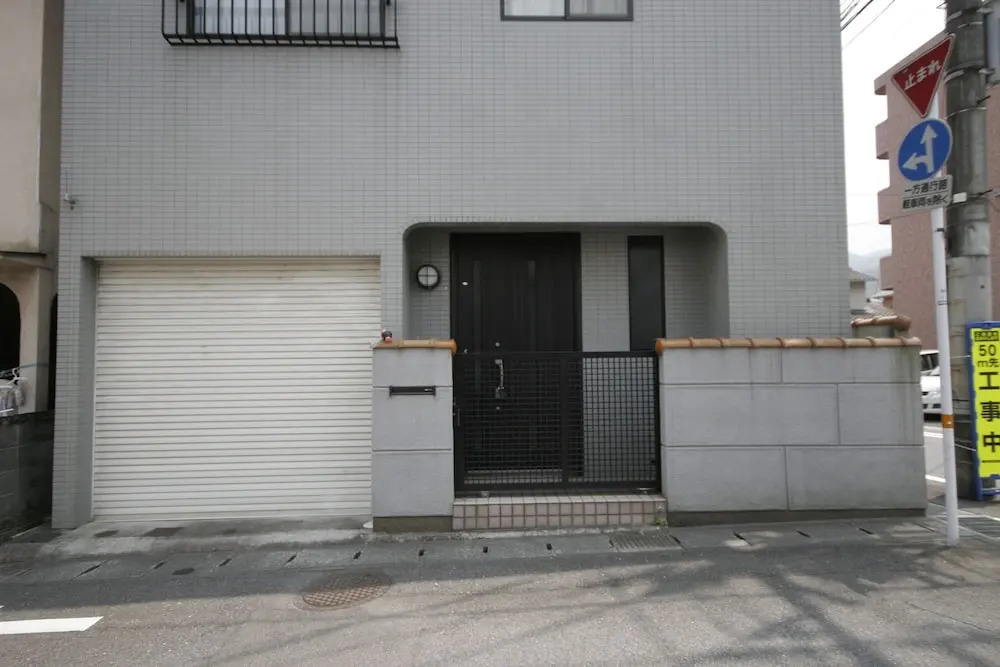 Living CUBE BEPPU