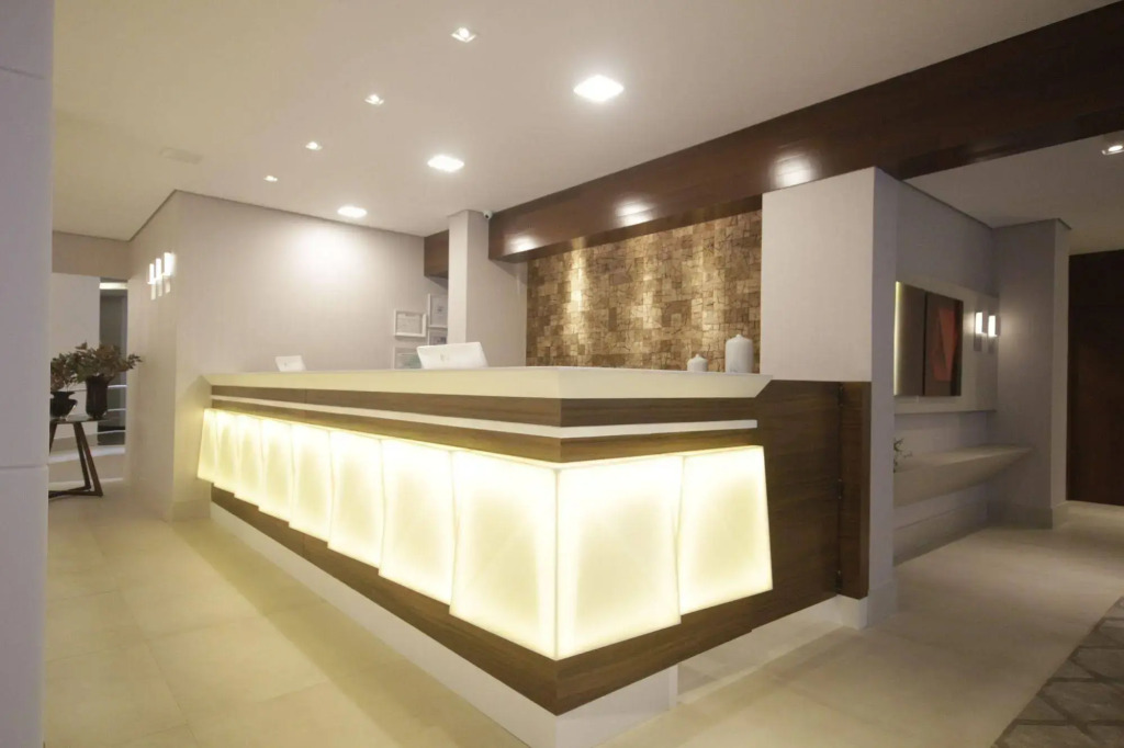 Hotel Blumenau - Balneário Camboriú