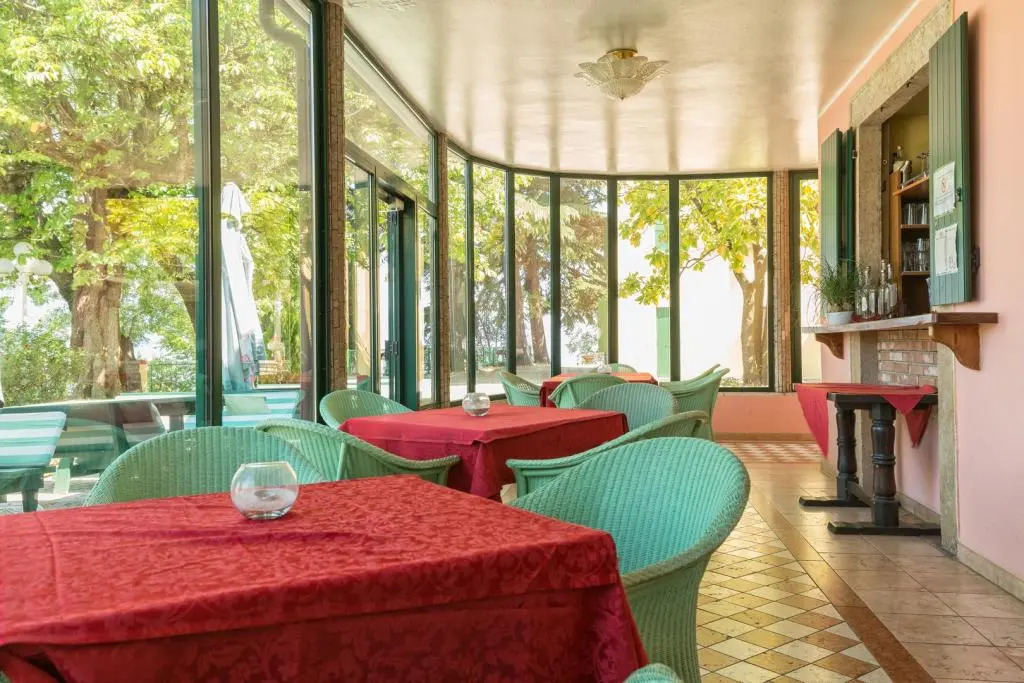 Park Hotel Jolanda
