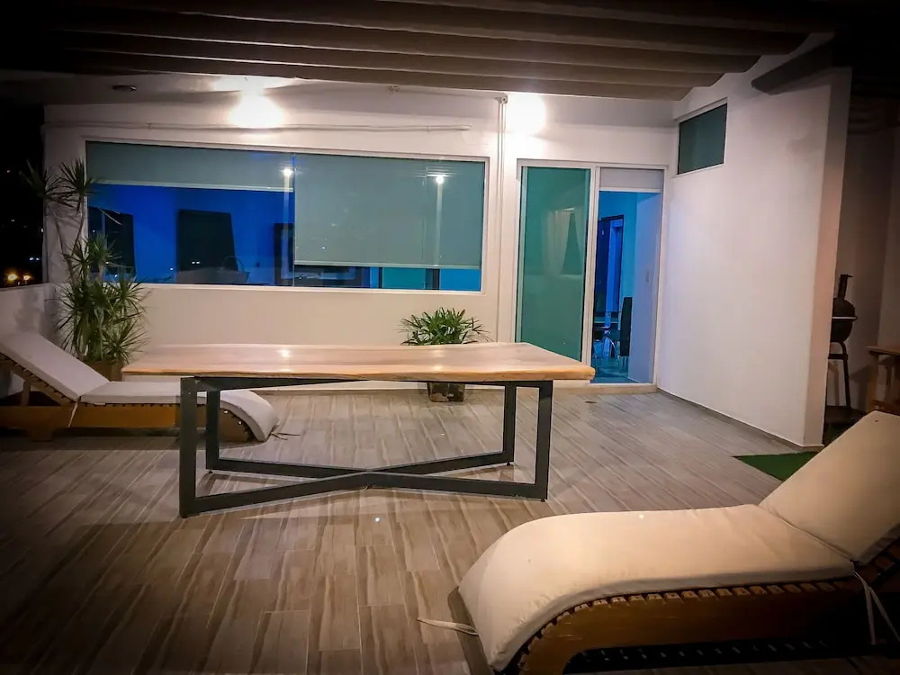 Sara Suites Ixtapa