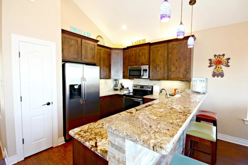 Wine Down Lake Escape by RedAwning
