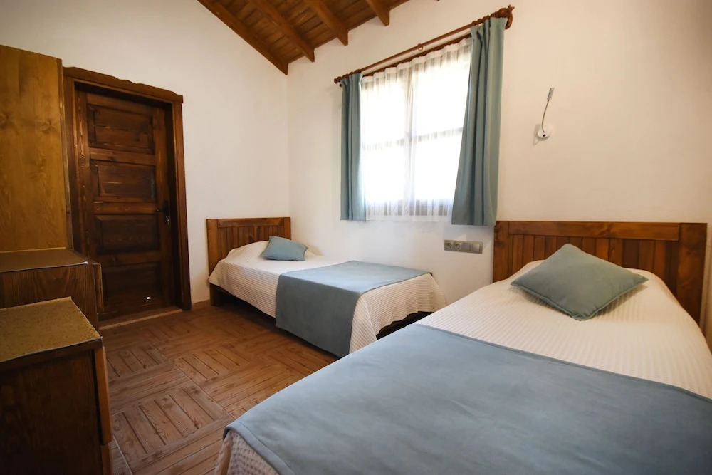 KAY6600 Villa Hayme 2 Bedrooms