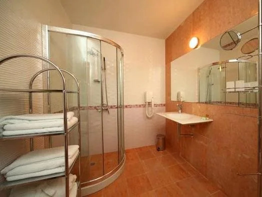 Hotel City Pleven