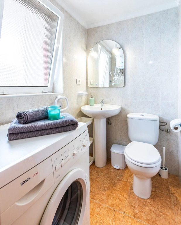 Apartamento Lory