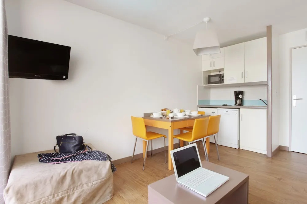 Odalys - Appart'Hotel Les Félibriges