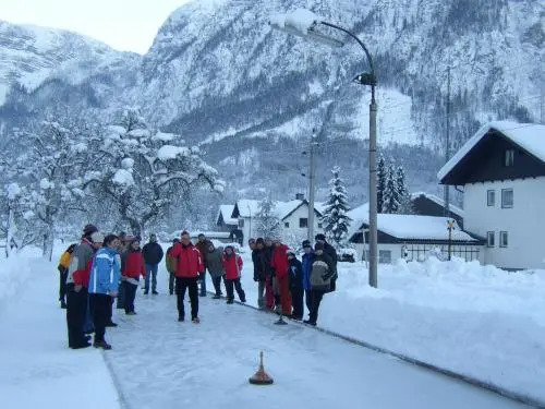 Dormio Gasthof Höllwirt