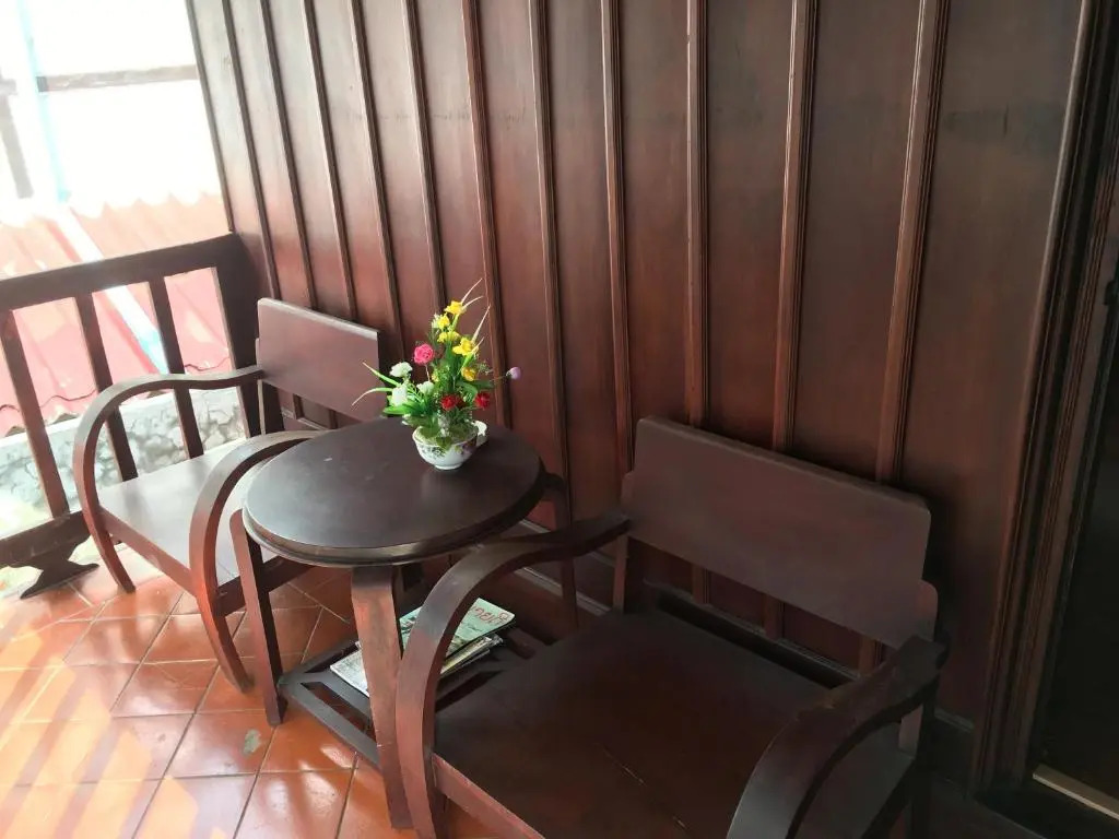 Villa Phathana Boutique Hotel