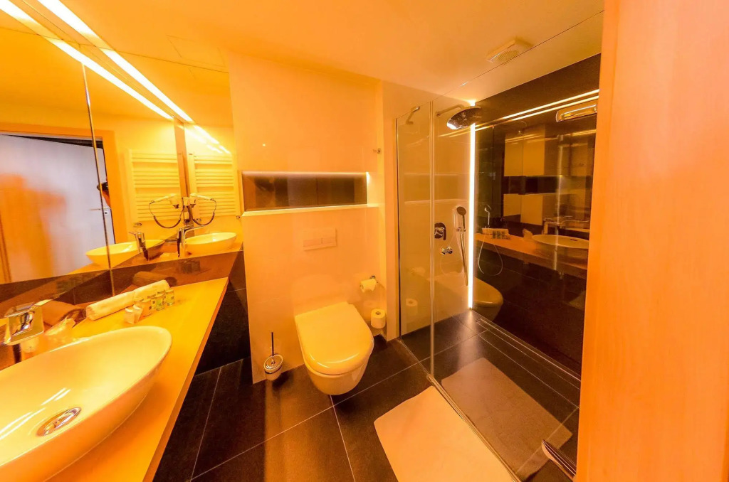 Hotel Astone Conference & Spa