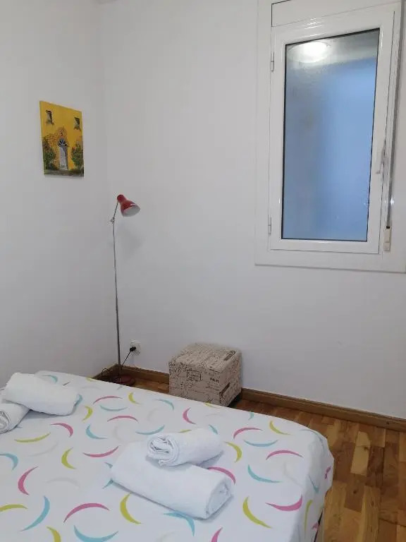 Barcelona me enamora