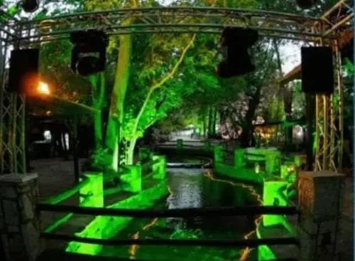 Massabki Hotel