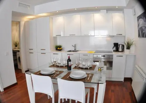 Glasir Homes Barcelona