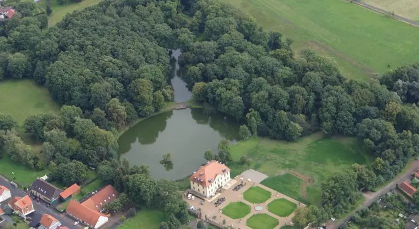 Schloss Mönchhof