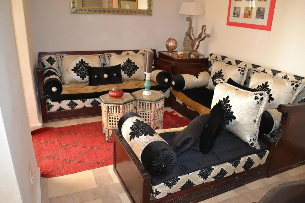 Riad Bayti