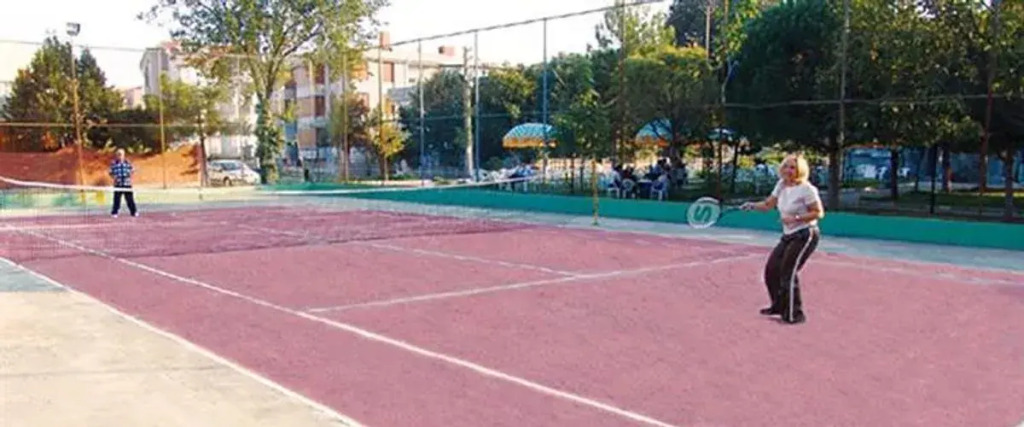 Gonen Park Hotel