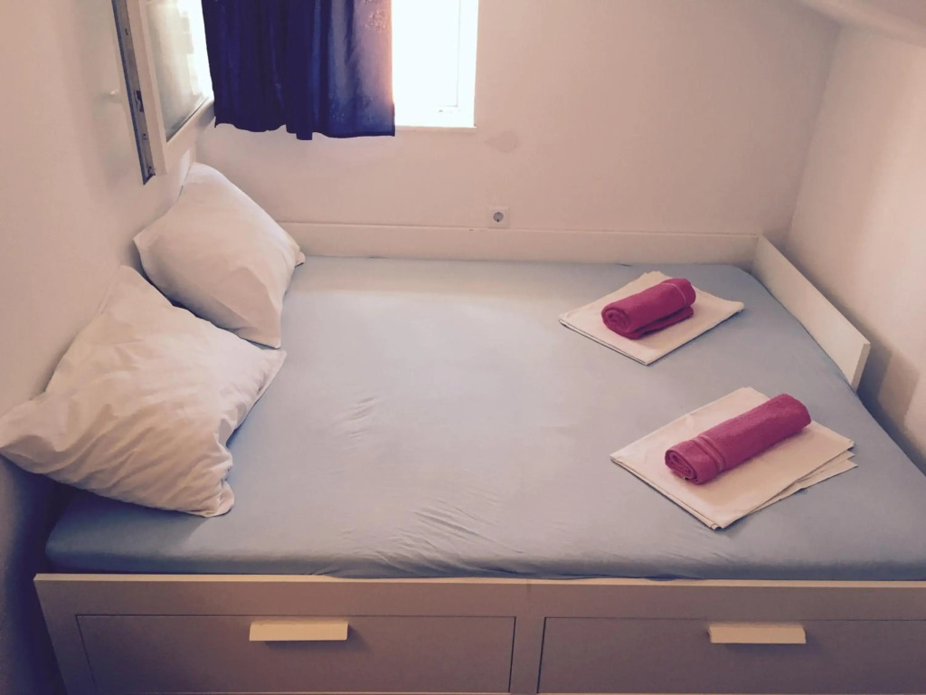 Apartment Maria