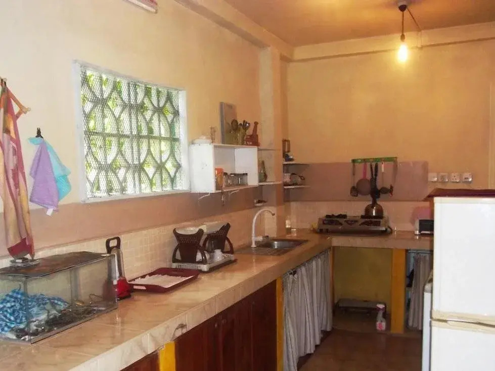 C-Lanka Family Guesthouse